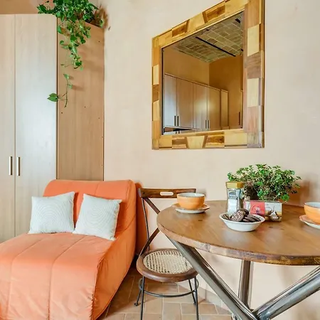 Appartamento Studio Via Capo D'africa *