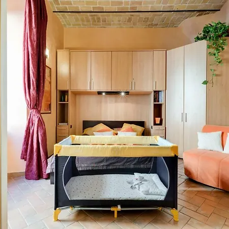 Appartamento Studio Via Capo D'africa Roma