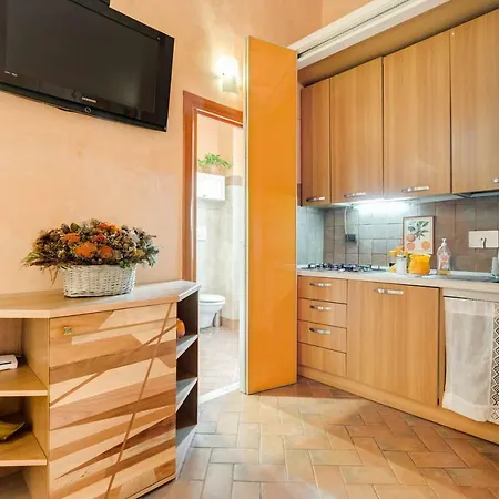 Studio Via Capo D'africa