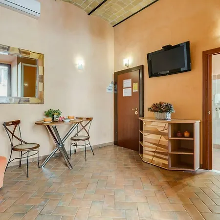 Studio Via Capo D'africa Appartamento Roma