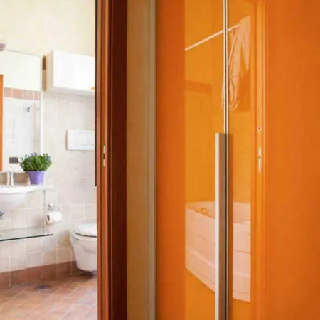 Studio Via Capo D'africa Appartamento *