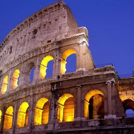Studio Via Capo D'africa Roma