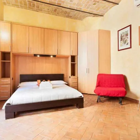 Studio Via Capo D'africa Appartamento *