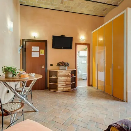 Appartamento Studio Via Capo D'africa *