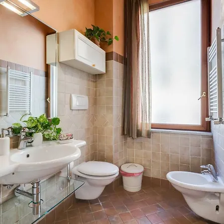 Studio Via Capo D'africa Appartamento *