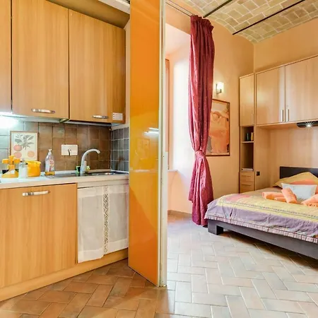Studio Via Capo D'africa Roma