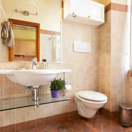 Studio Via Capo D'africa Appartamento Roma
