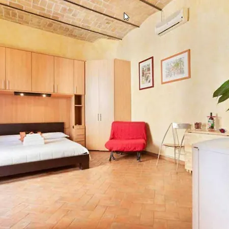Studio Via Capo D'africa